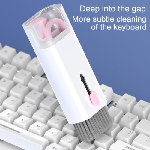 7 In 1 Keyboard Cleaner Brush
