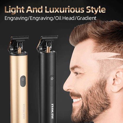 Professional Hair Trimmer