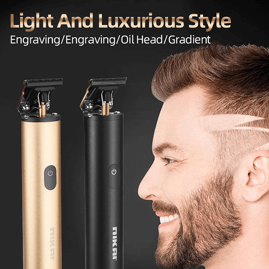 Professional Hair Trimmer