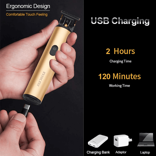 Professional Hair Trimmer