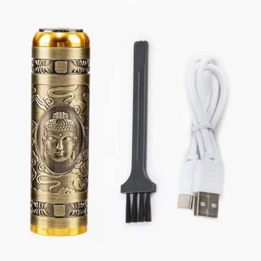 T8 Mini Electric Shaver