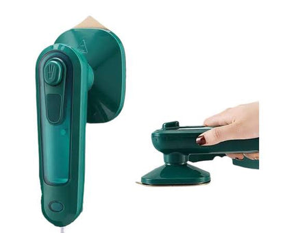 Micro Steam Iron