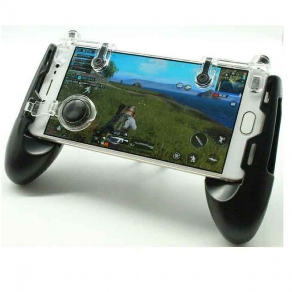 In 1 Mobile Joystick Gamepad