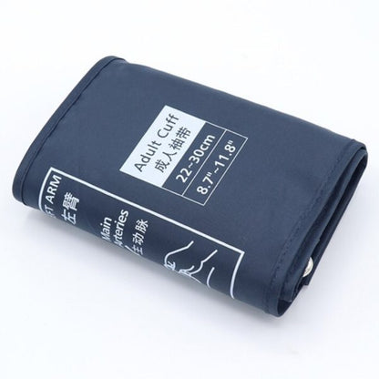 Digital Blood Pressure Monitor Cuff