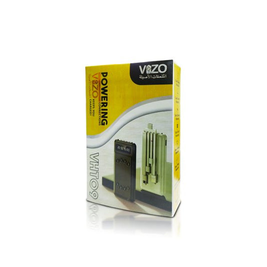 Vht09 10000mah Power Bank